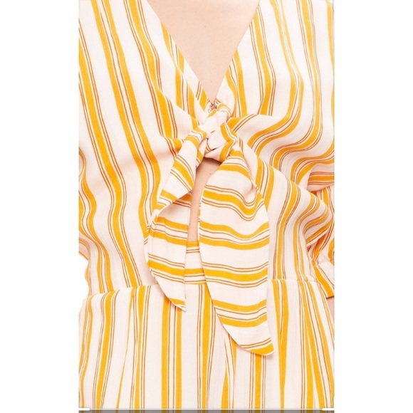 Faithful the Brand Mátese Jumpsuit - Picture 9 of 9